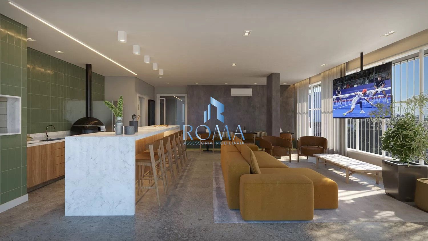 Apartamento, 2 quartos, 83 m² - Foto 18