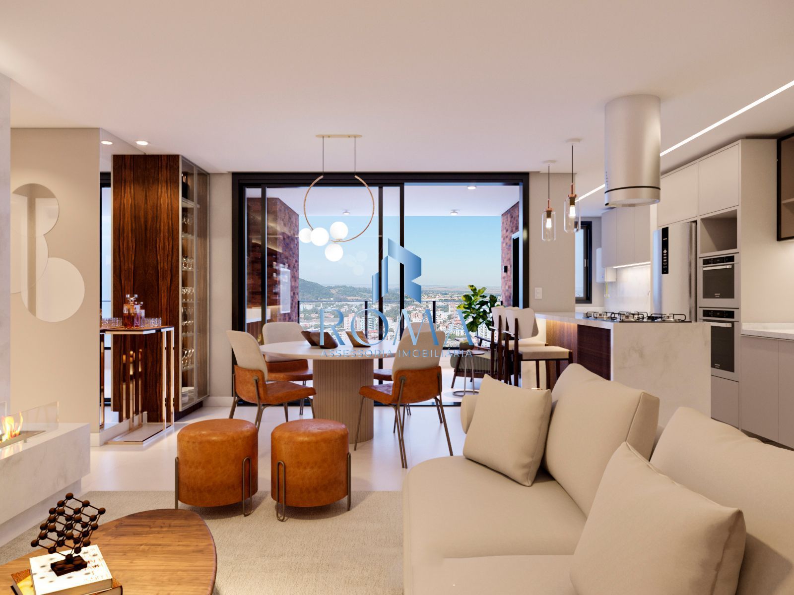 Apartamento, 3 quartos, 120 m² - Foto 7