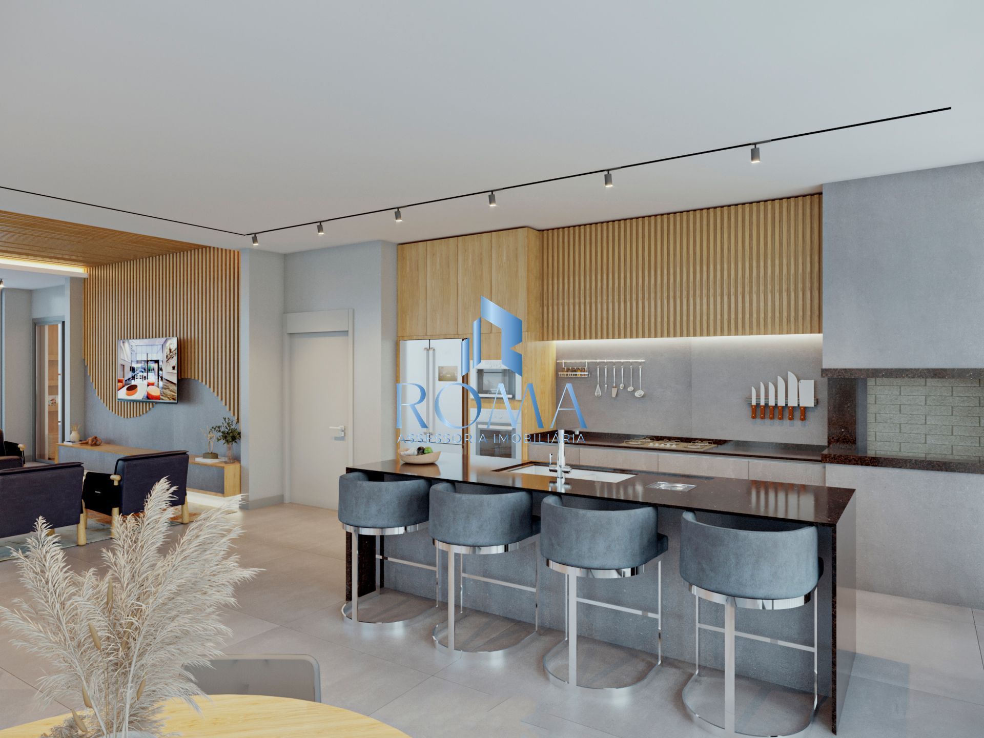 Apartamento, 3 quartos, 120 m² - Foto 16