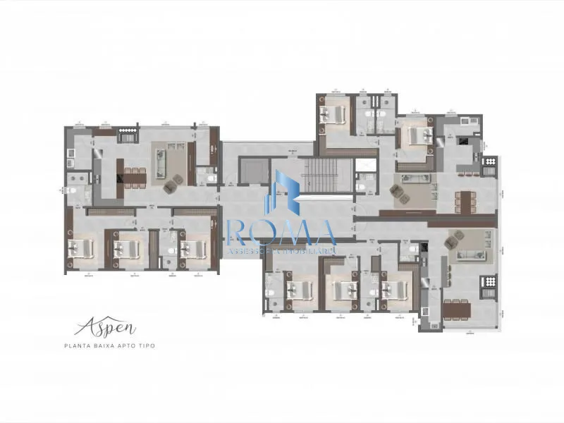 Apartamento, 3 quartos, 135 m² - Foto 14