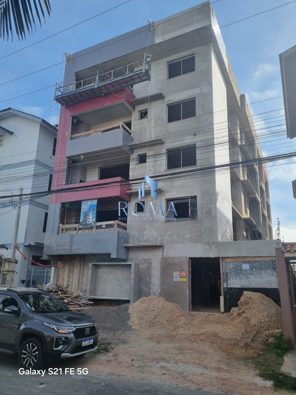 Apartamento, 2 quartos, 65 m² - Foto 2