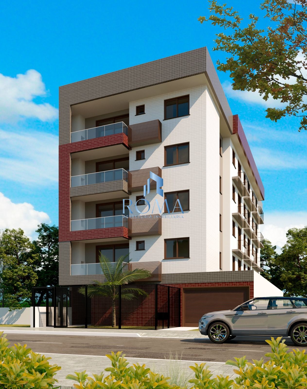 Apartamento, 2 quartos, 65 m² - Foto 1