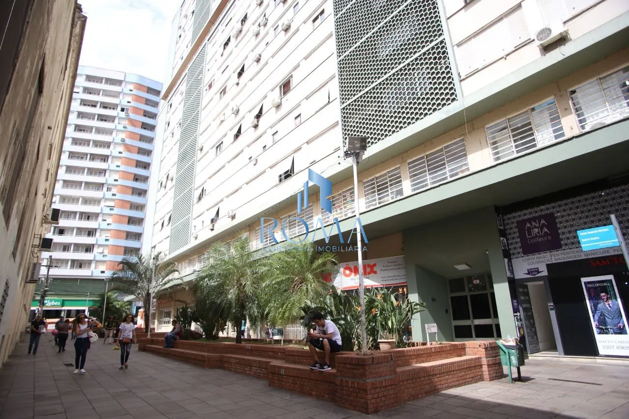Apartamento, 3 quartos, 108 m² - Foto 1