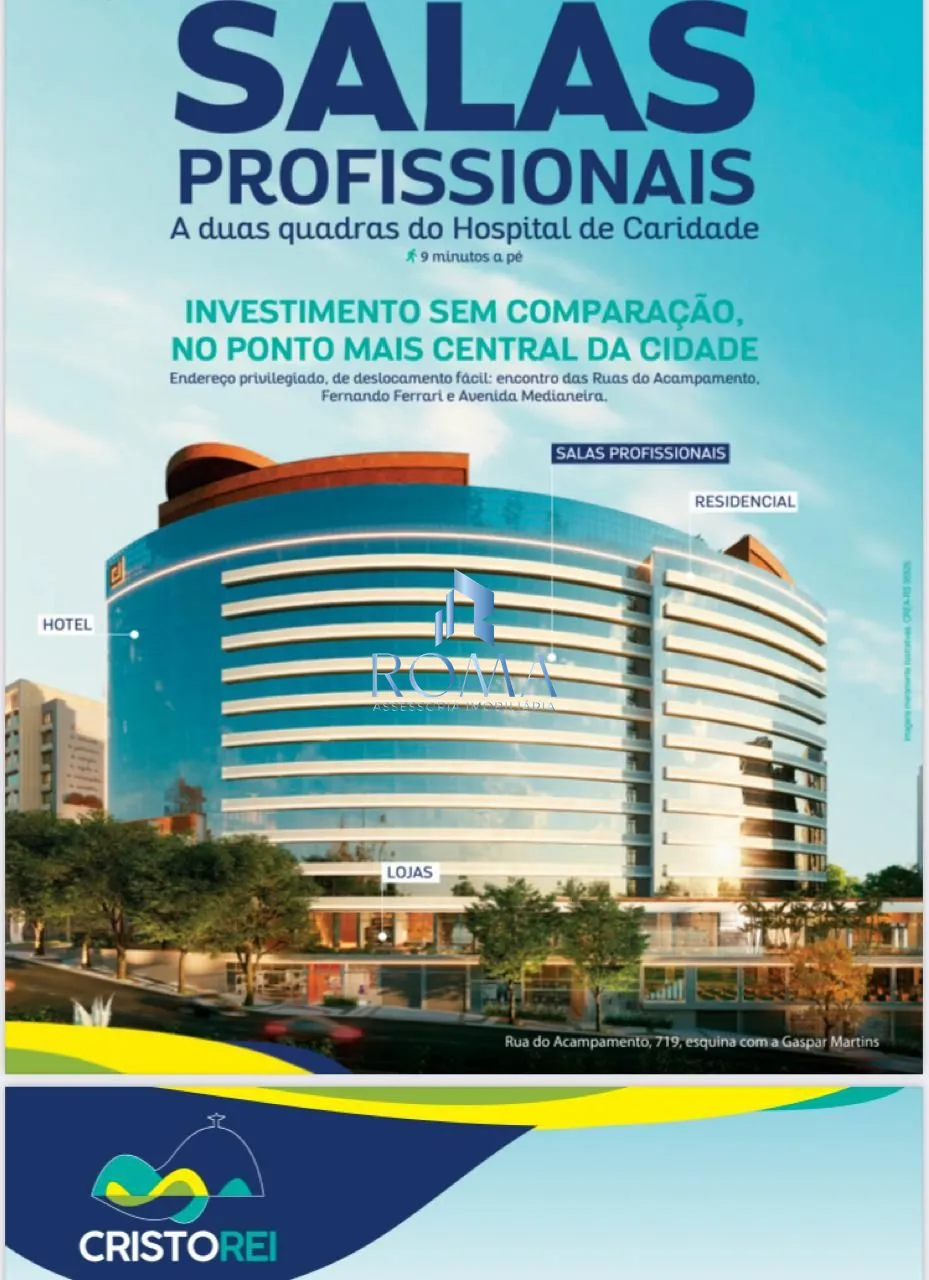 Sala-Conjunto, 31 m² - Foto 2