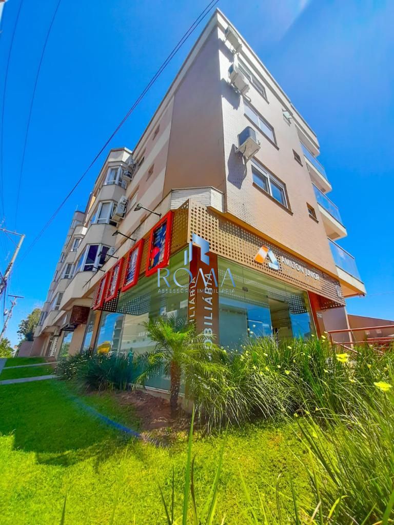 Cobertura, 2 quartos, 120 m² - Foto 1