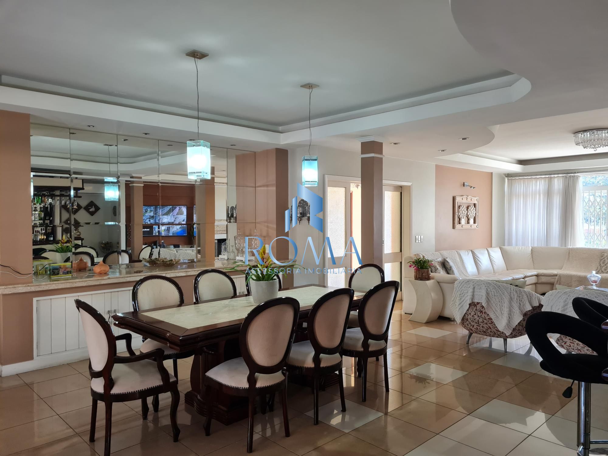 Casa, 3 quartos, 400 m² - Foto 11