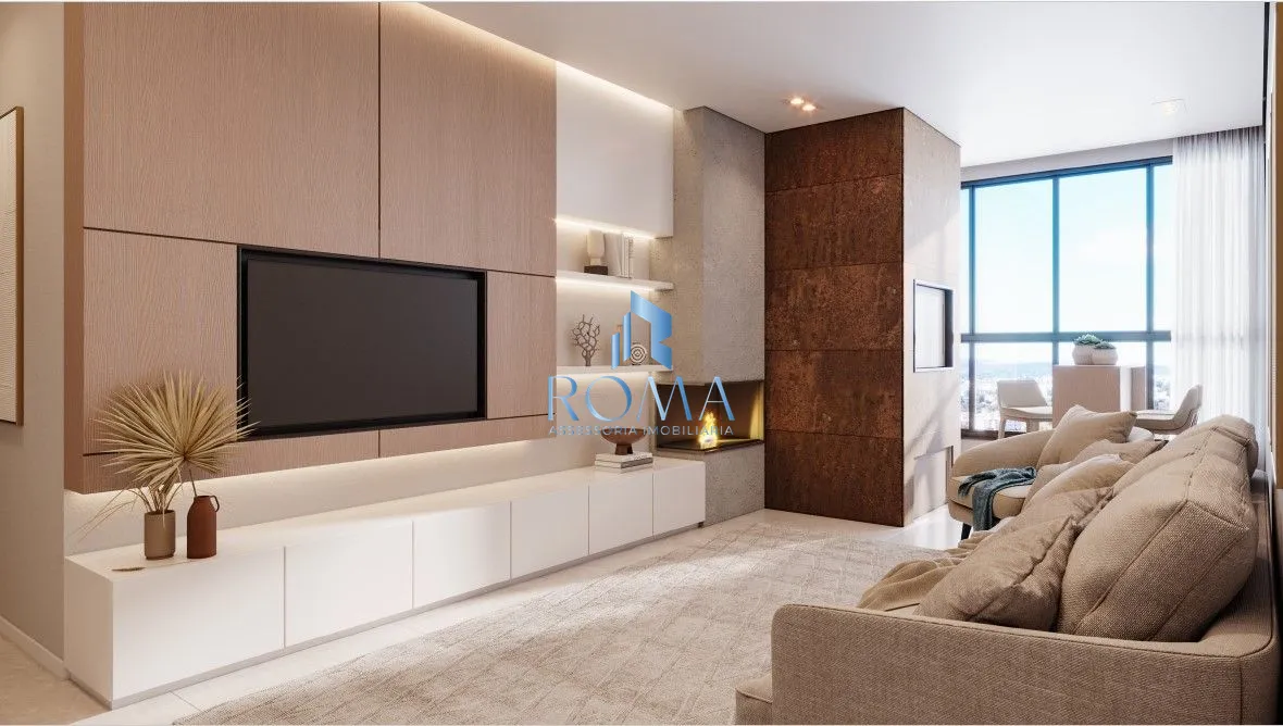 Apartamento, 3 quartos, 147 m² - Foto 11