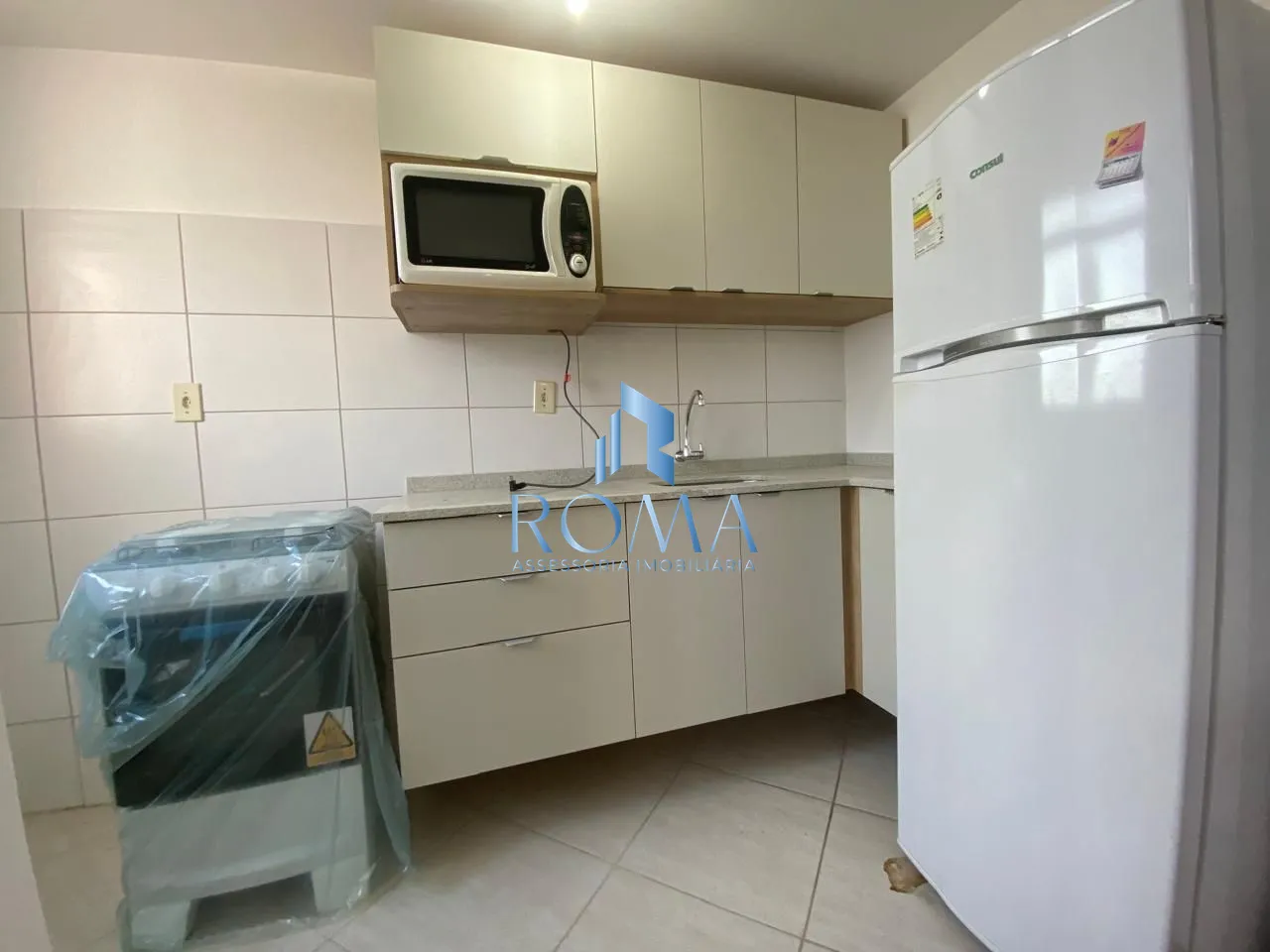 Apartamento, 1 quarto, 40 m² - Foto 4