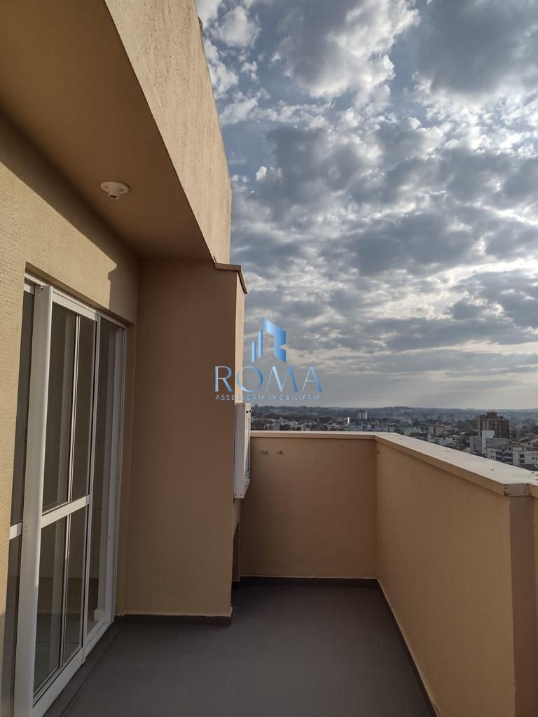 Cobertura, 2 quartos, 120 m² - Foto 15