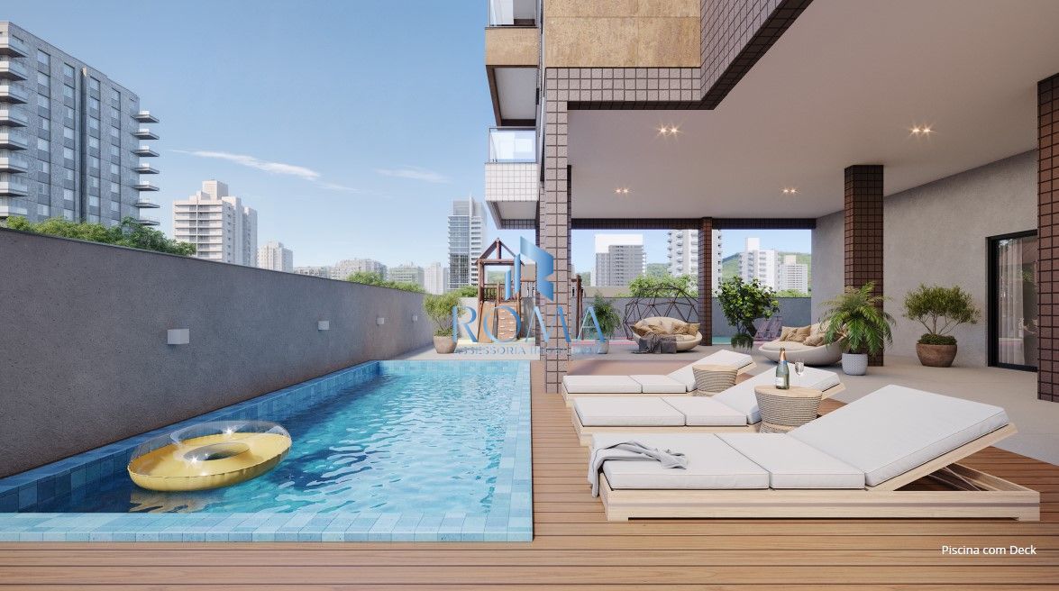 Apartamento, 3 quartos, 150 m² - Foto 6