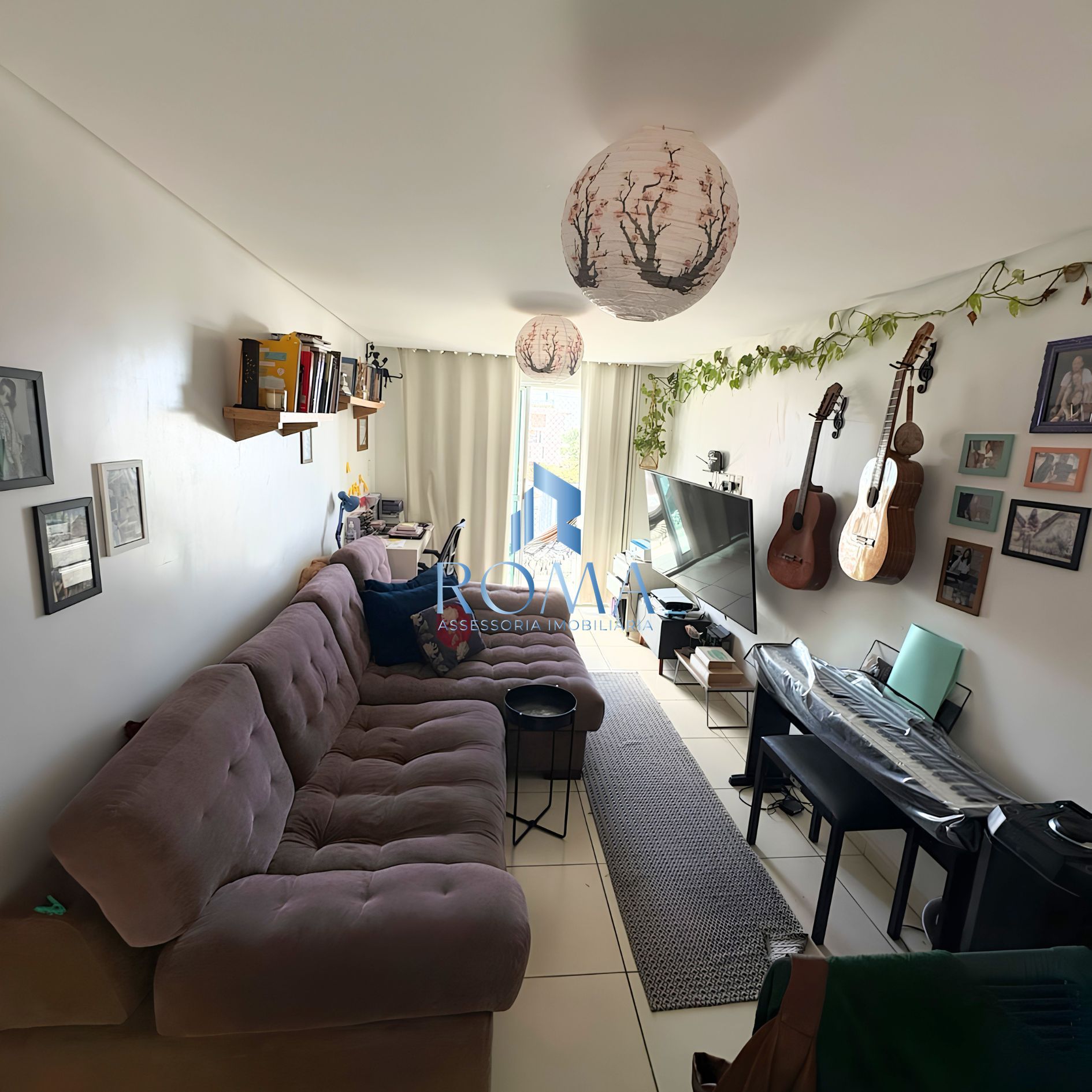 Cobertura, 2 quartos, 115 m² - Foto 3