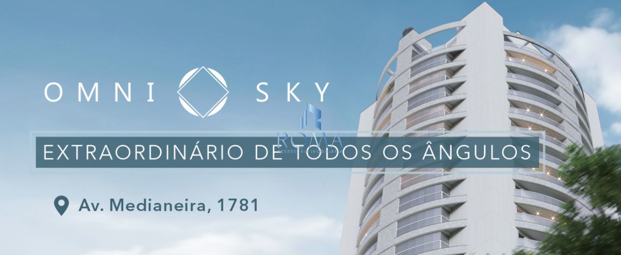 Apartamento, 3 quartos, 360 m² - Foto 1