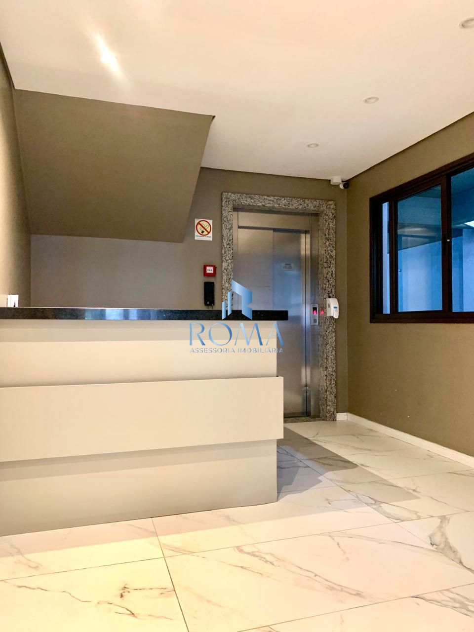 Apartamento, 1 quarto, 43 m² - Foto 4