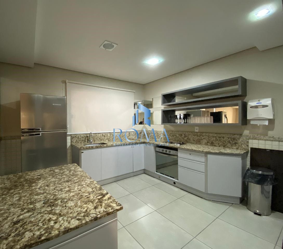 Apartamento, 3 quartos, 200 m² - Foto 16