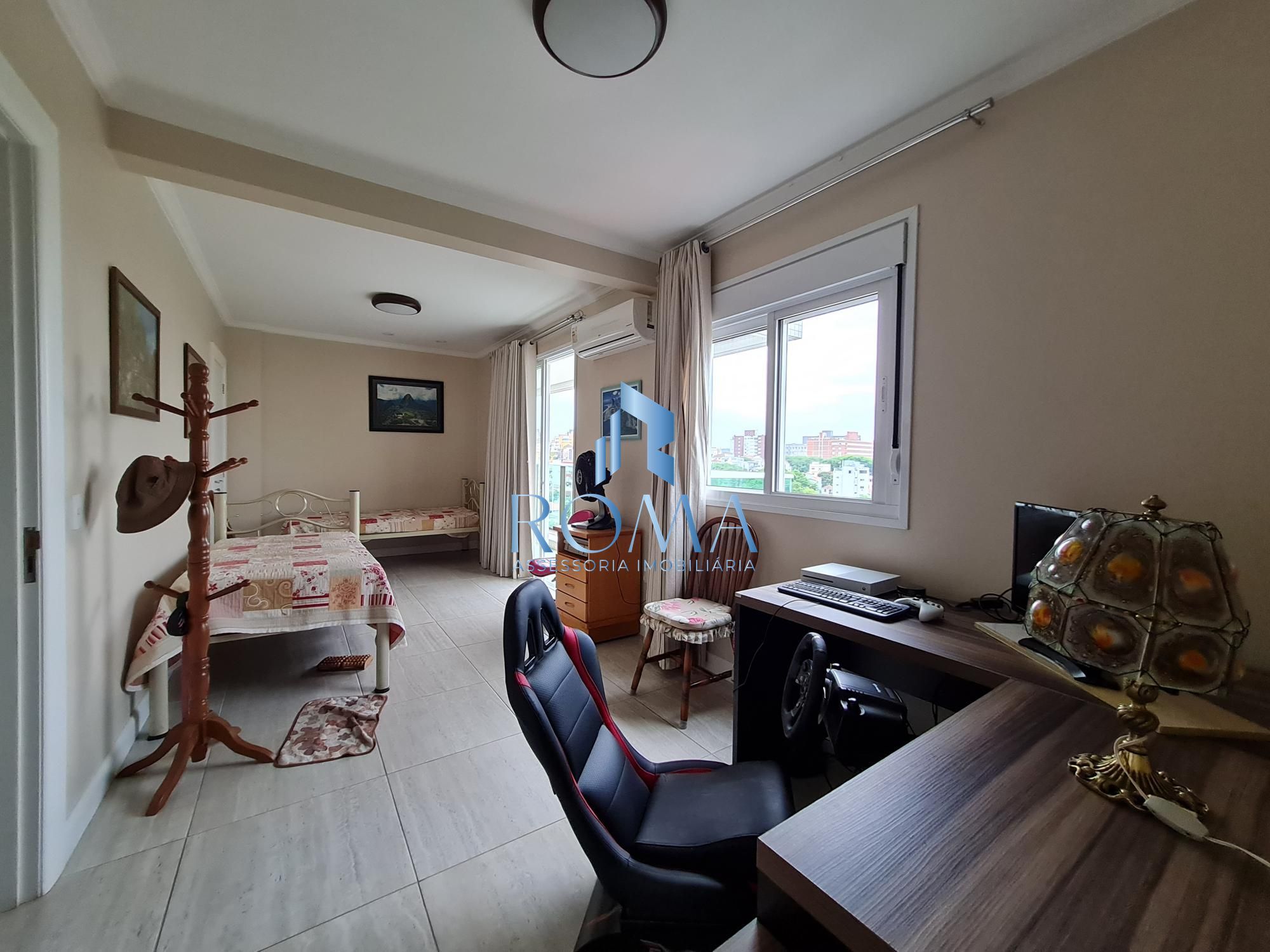 Apartamento, 4 quartos, 267 m² - Foto 6