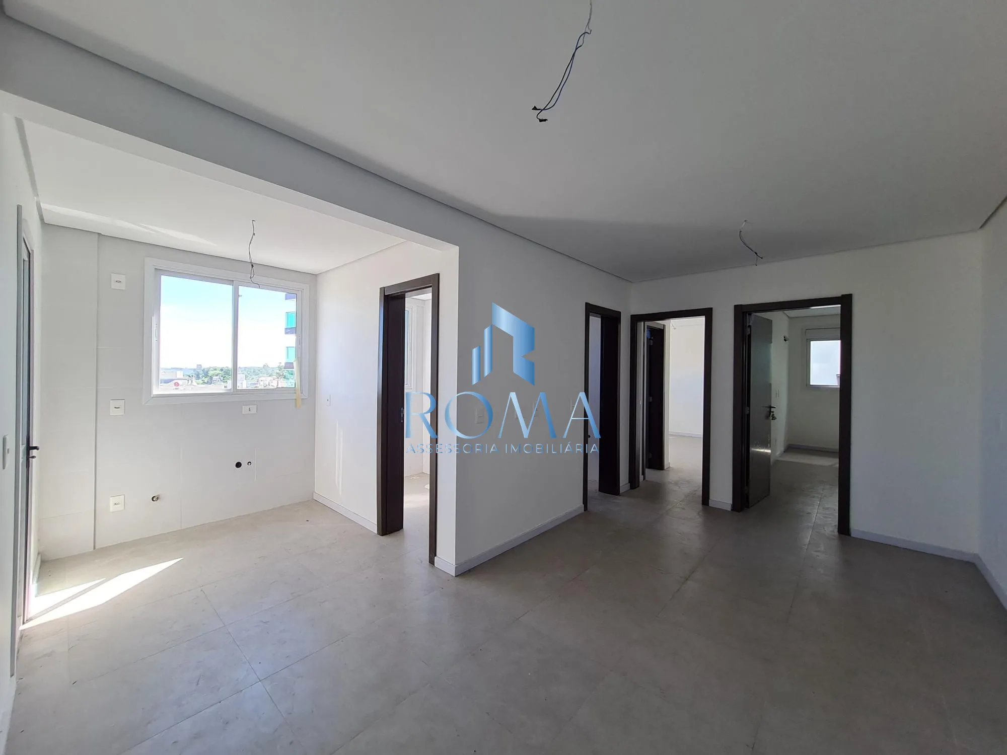 Apartamento, 2 quartos, 69 m² - Foto 4