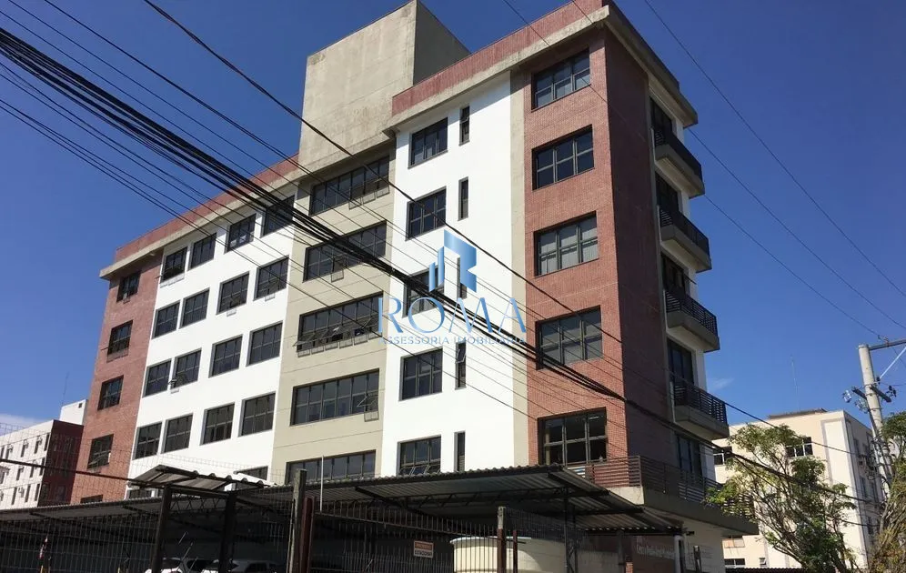 Sala-Conjunto, 68 m² - Foto 1