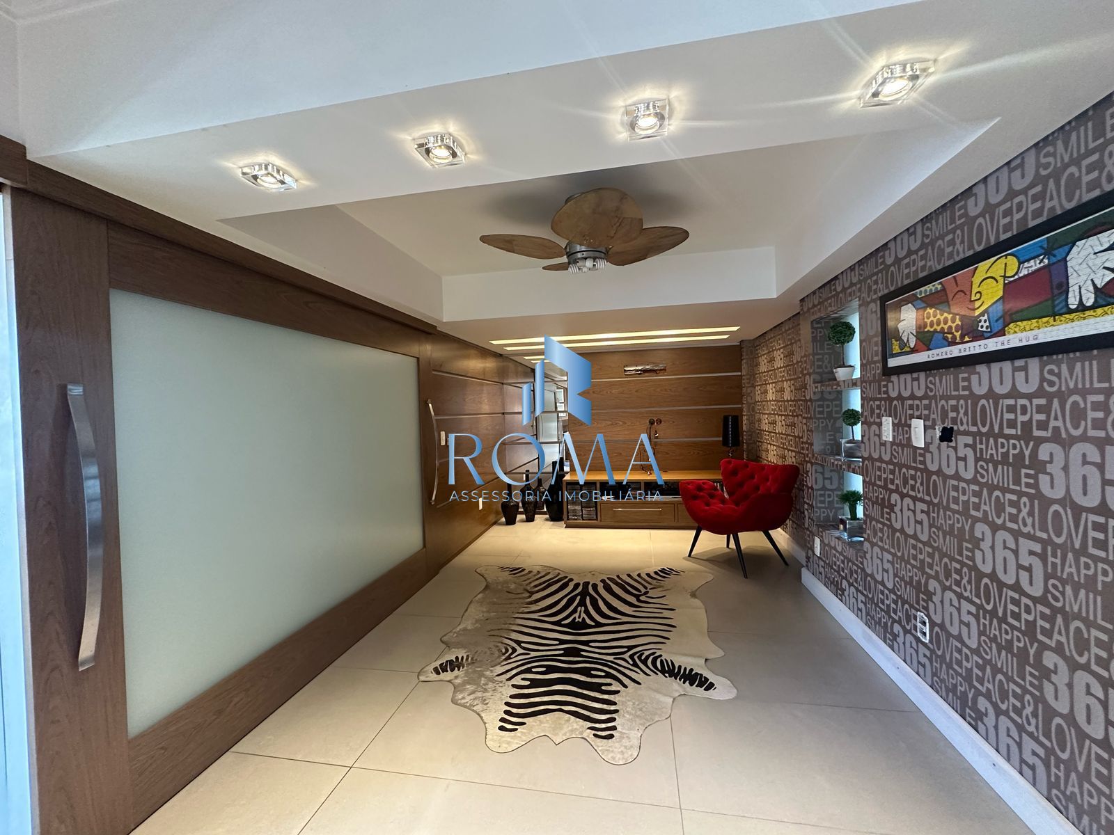 Apartamento, 3 quartos, 129 m² - Foto 3
