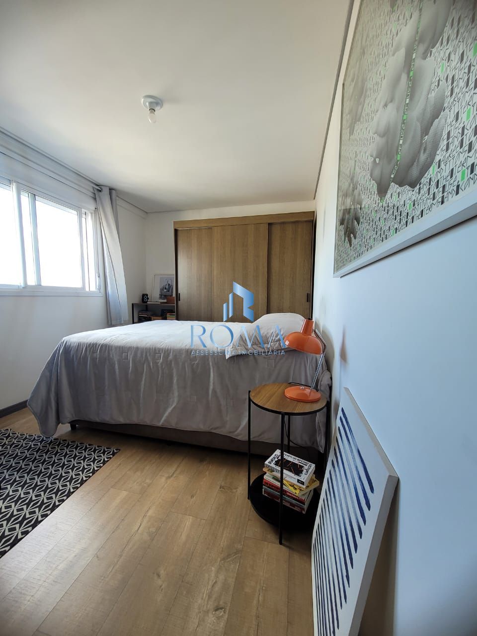 Apartamento, 1 quarto, 34 m² - Foto 8