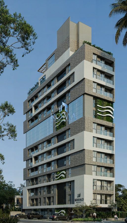Apartamento, 2 quartos, 52 m² - Foto 1
