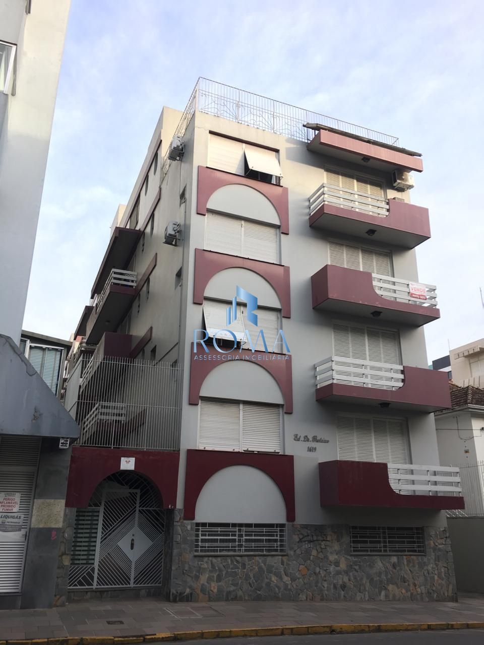 Apartamento, 2 quartos, 73 m² - Foto 1