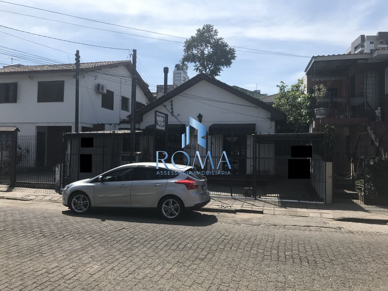 Casa, 3 quartos, 80 m² - Foto 1