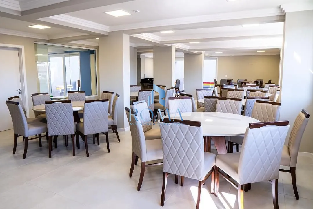 Apartamento, 2 quartos, 75 m² - Foto 24