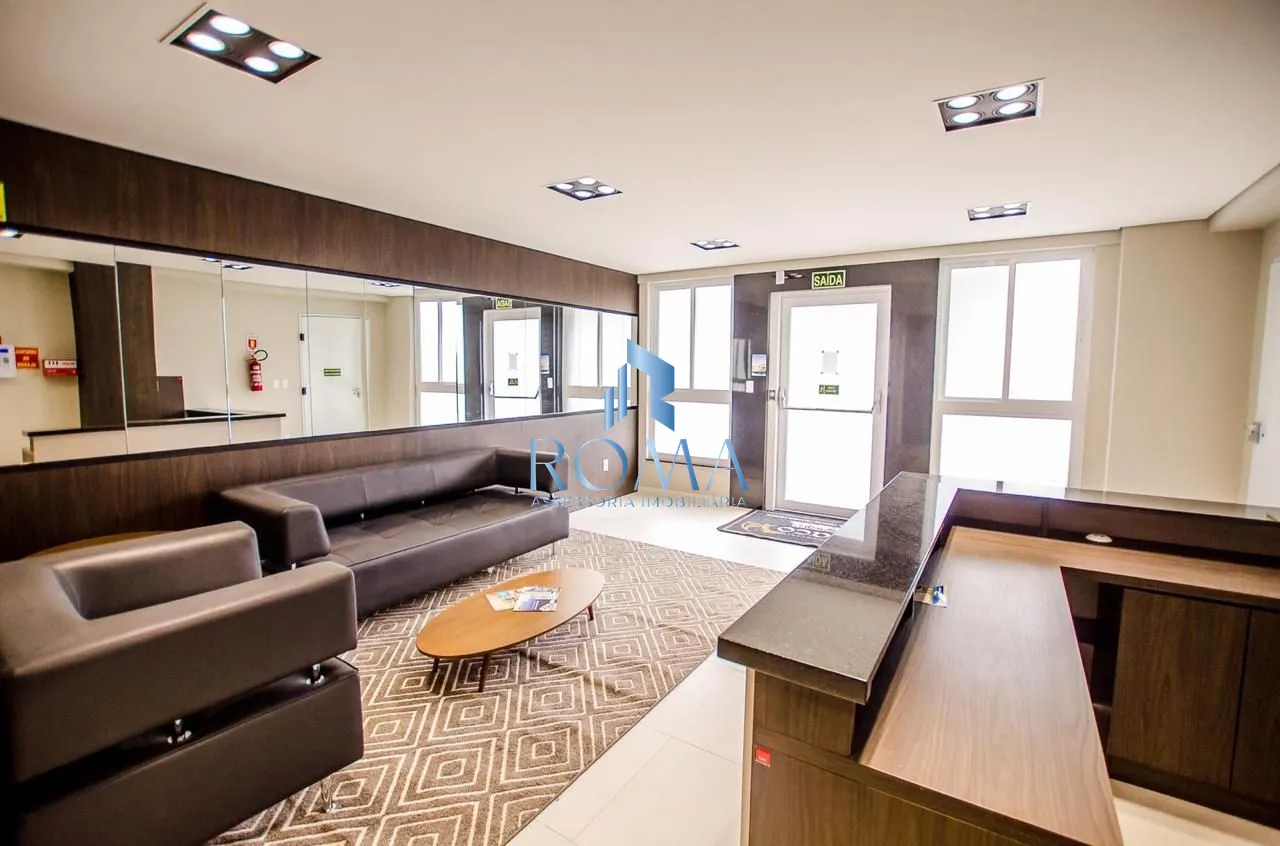 Apartamento, 2 quartos, 75 m² - Foto 2