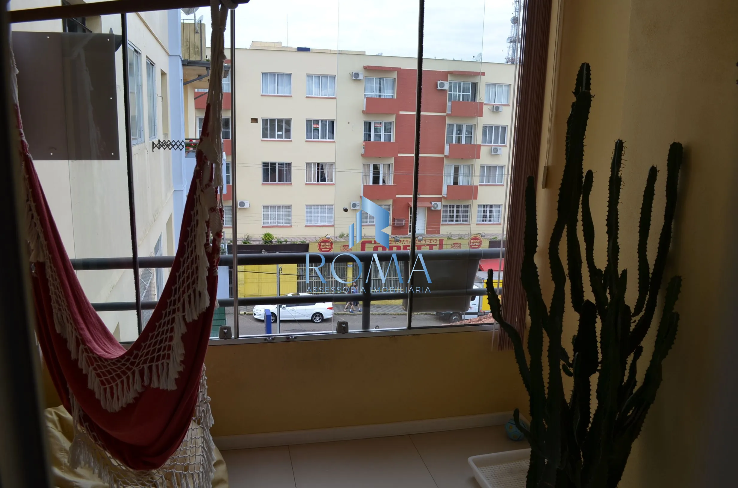 Cobertura, 3 quartos, 134 m² - Foto 4