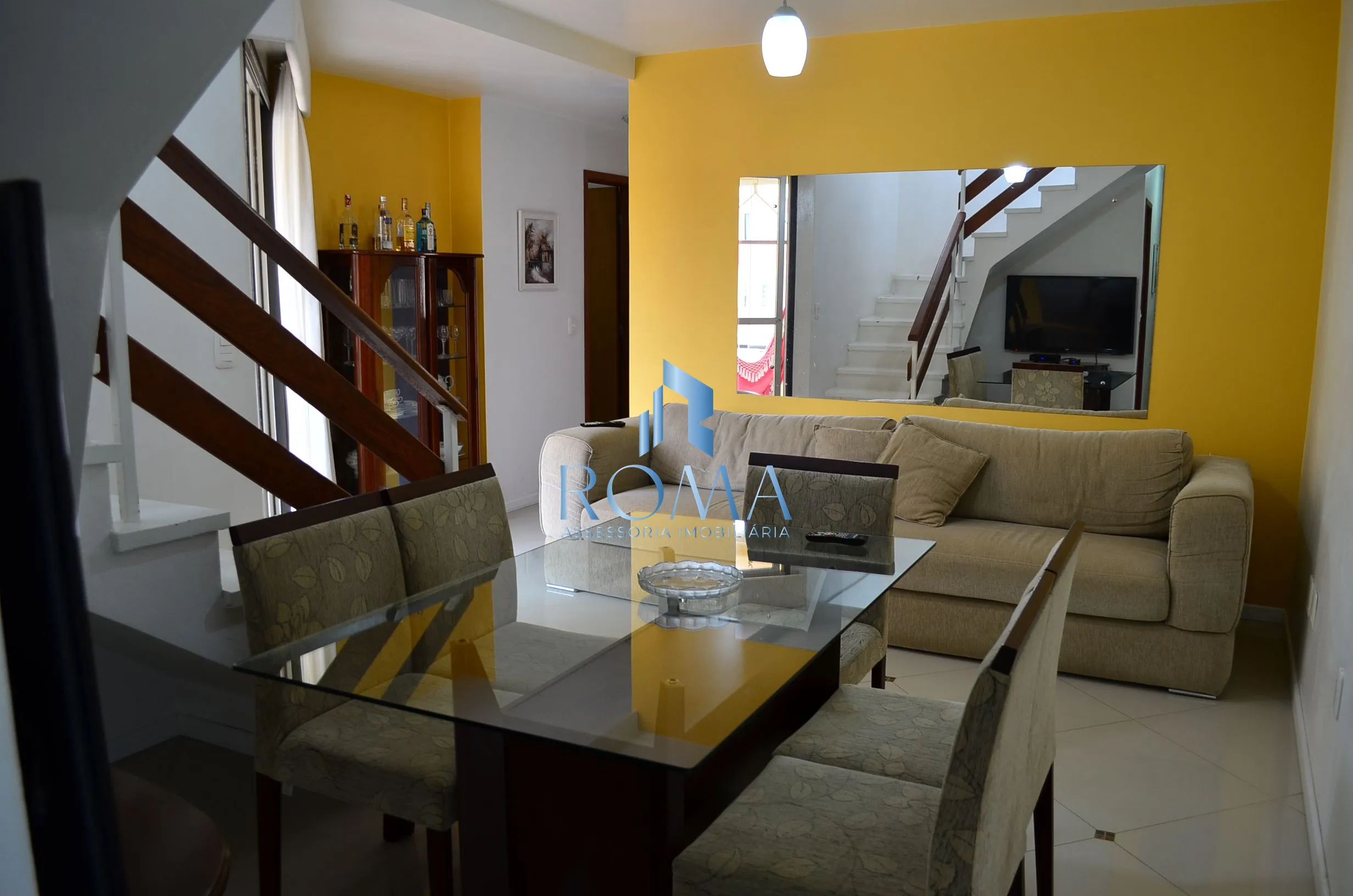Cobertura, 3 quartos, 134 m² - Foto 2