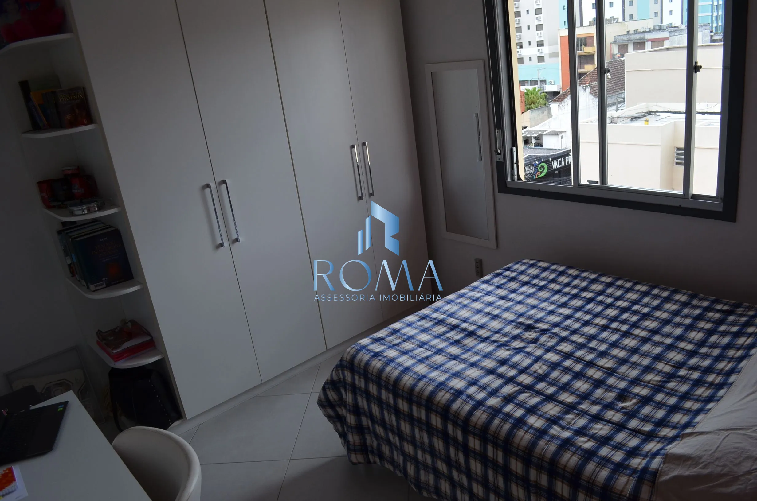 Cobertura, 3 quartos, 134 m² - Foto 9