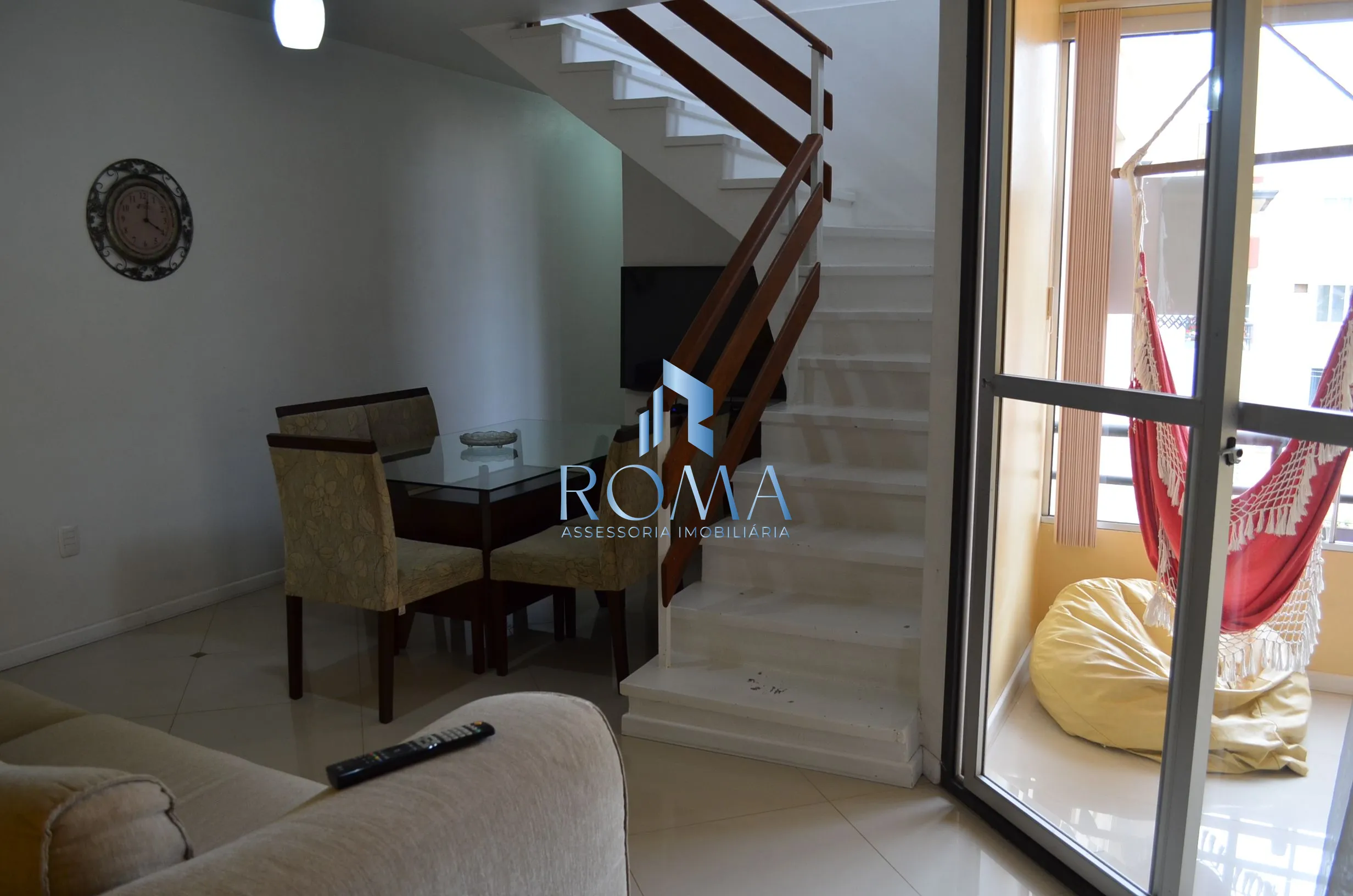 Cobertura, 3 quartos, 134 m² - Foto 3