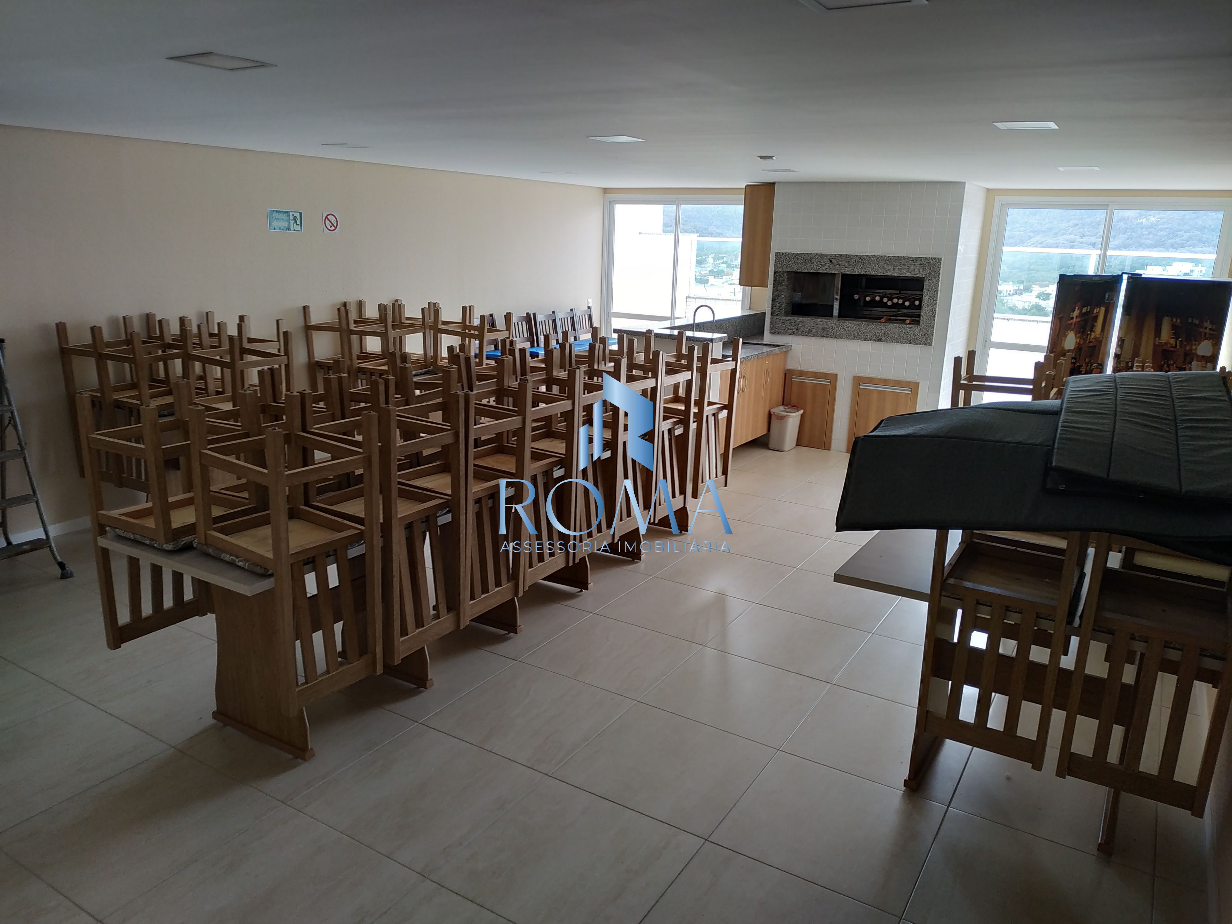 Cobertura, 4 quartos, 190 m² - Foto 23