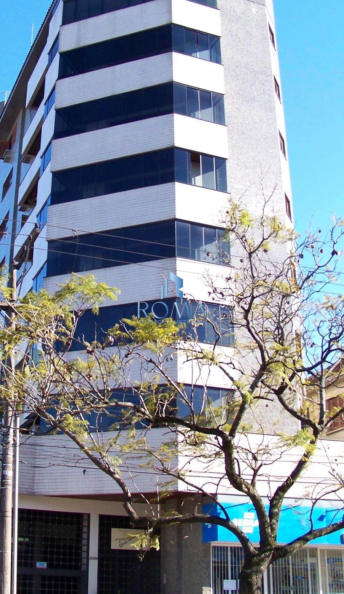Apartamento, 3 quartos, 252 m² - Foto 1
