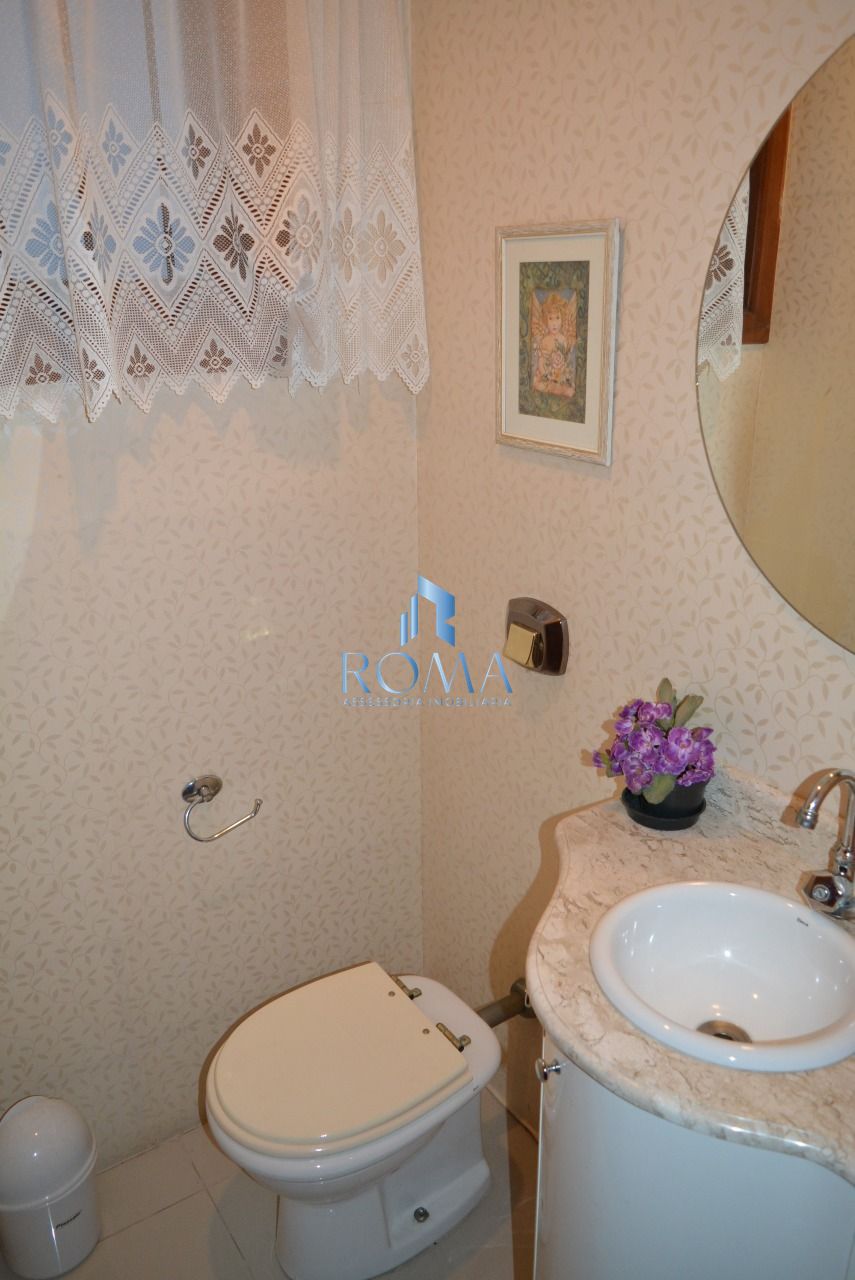 Apartamento, 3 quartos, 252 m² - Foto 10