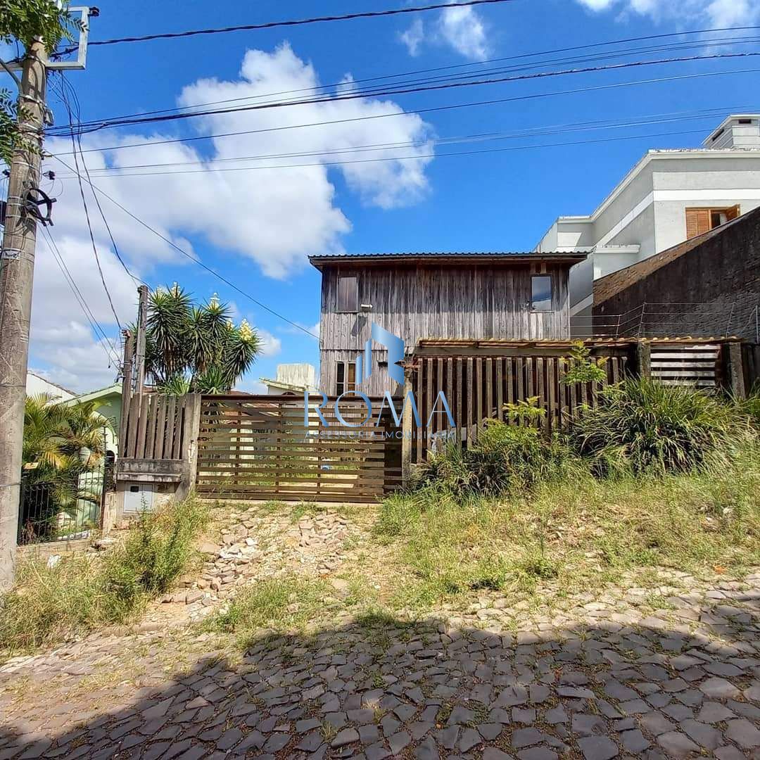 Terreno, 360 m² - Foto 1
