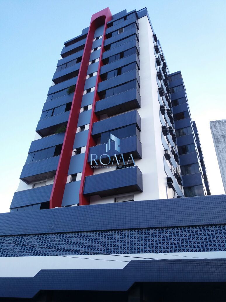 Apartamento, 2 quartos, 98 m² - Foto 1