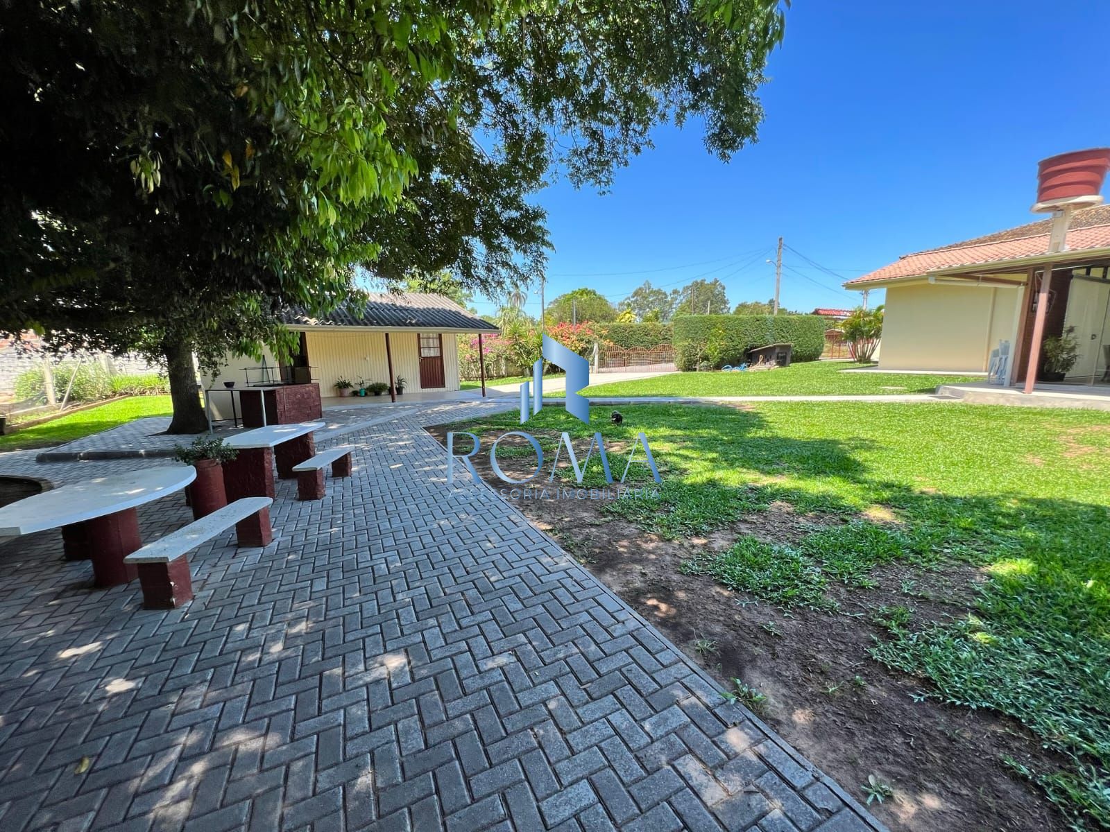 Chácara, 3 quartos, 5000 m² - Foto 10