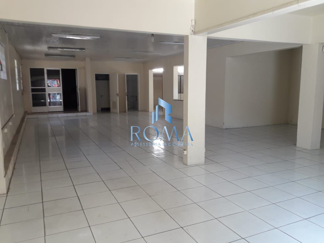 Loja-Salão, 430 m² - Foto 2