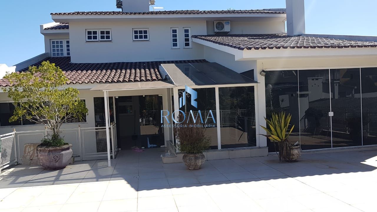Casa, 4 quartos, 460 m² - Foto 4