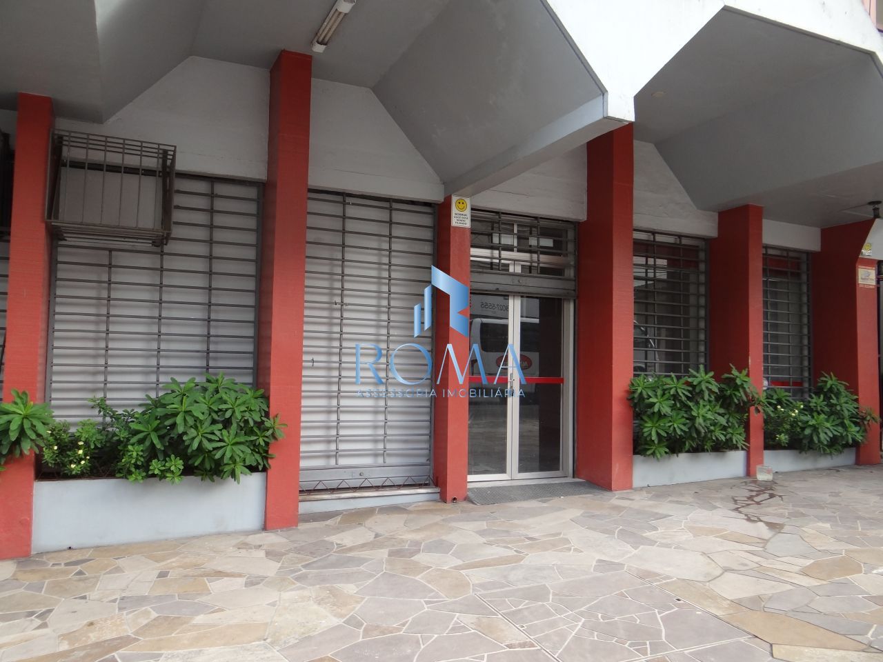 Loja-Salão, 251 m² - Foto 1