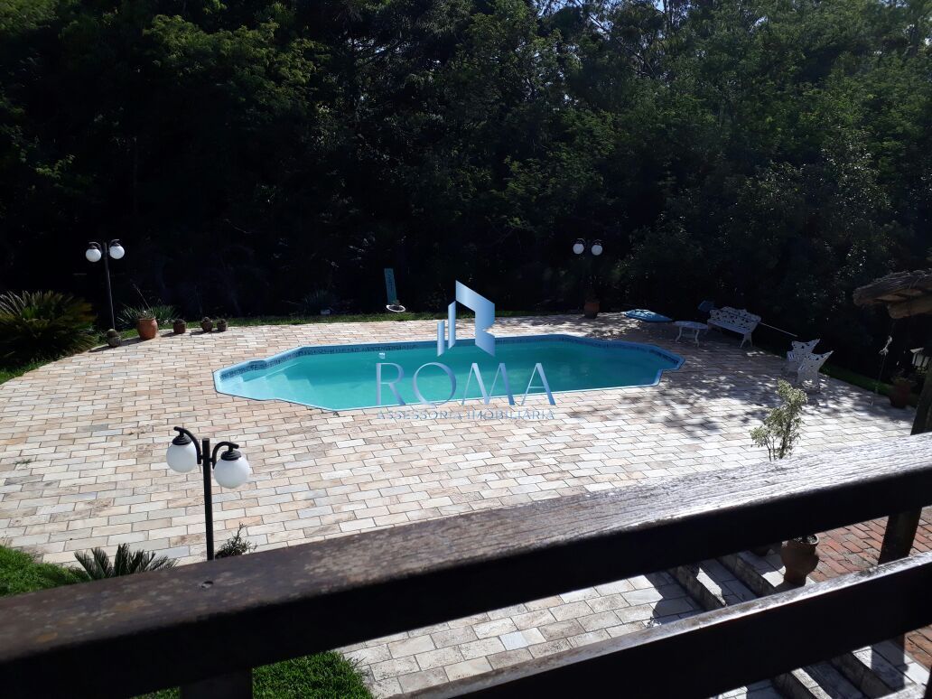 Sítio, 4 quartos, 430 m² - Foto 7