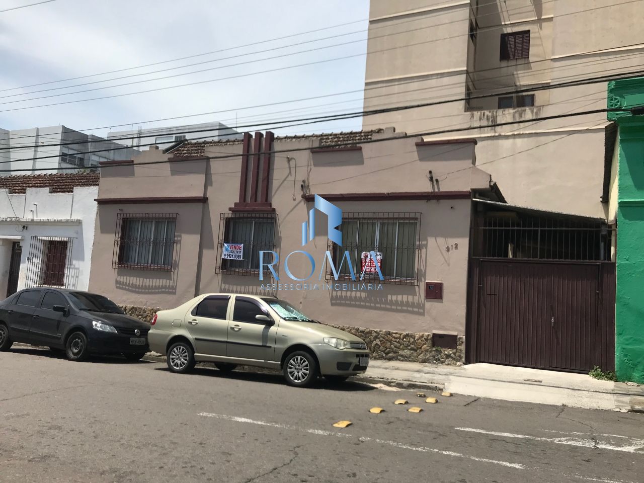 Casa, 1 quarto, 97 m² - Foto 1