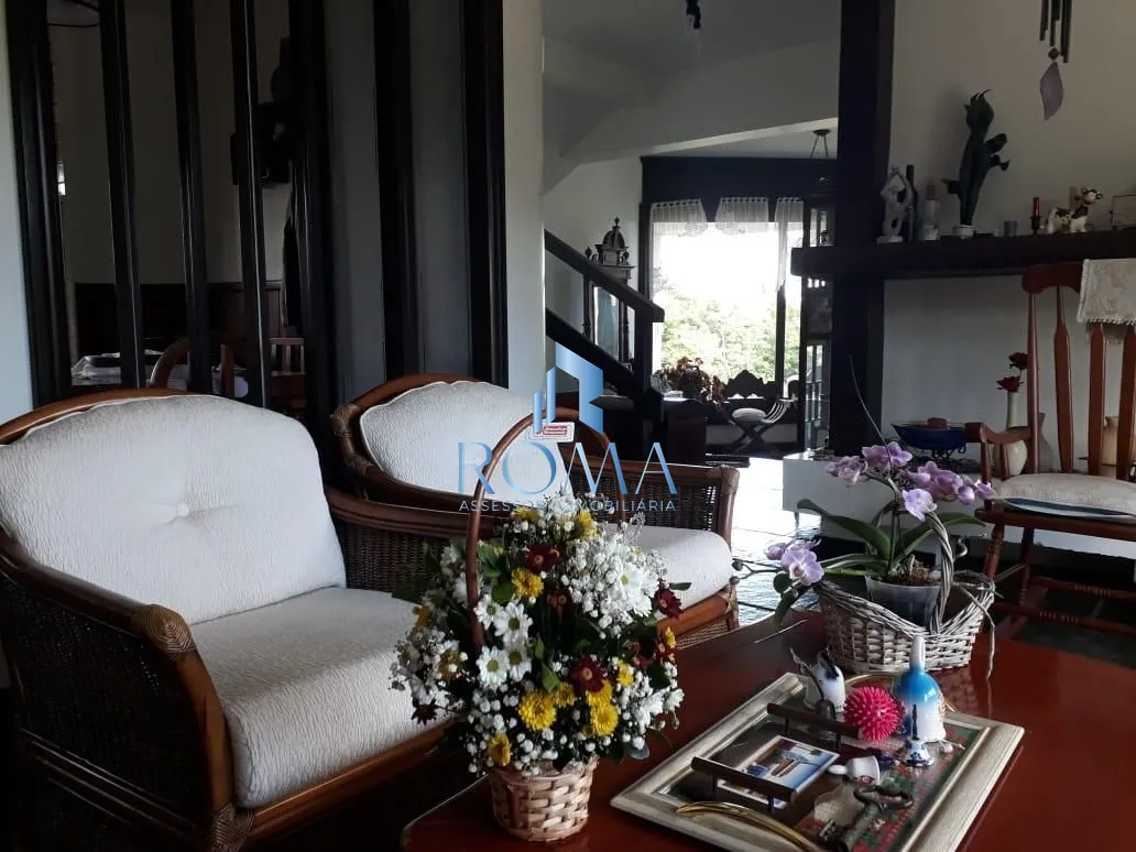 Sítio, 4 quartos, 430 m² - Foto 4