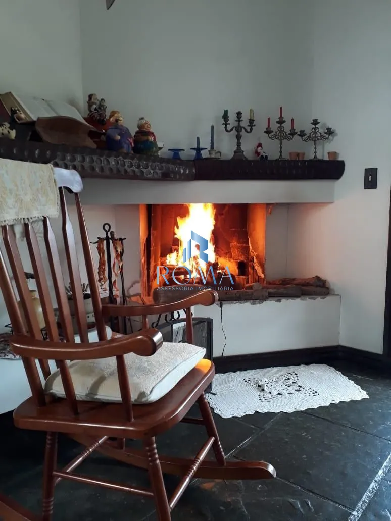 Sítio, 4 quartos, 430 m² - Foto 5