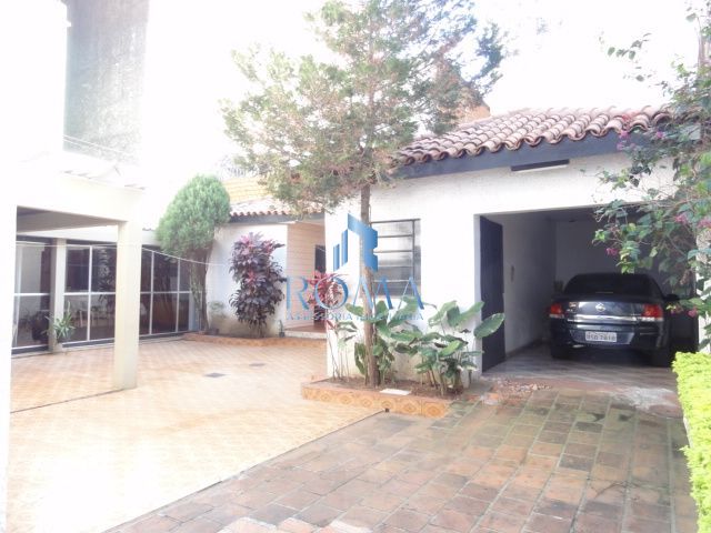 Casa, 3 quartos, 487 m² - Foto 4