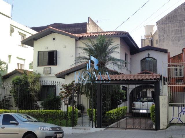 Casa, 3 quartos, 487 m² - Foto 1