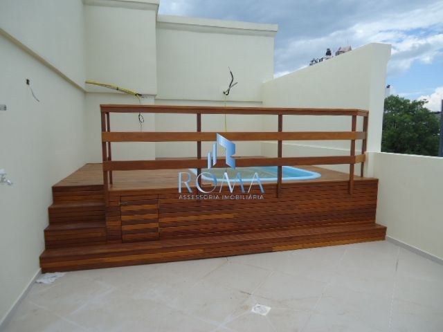 Cobertura, 4 quartos, 257 m² - Foto 5