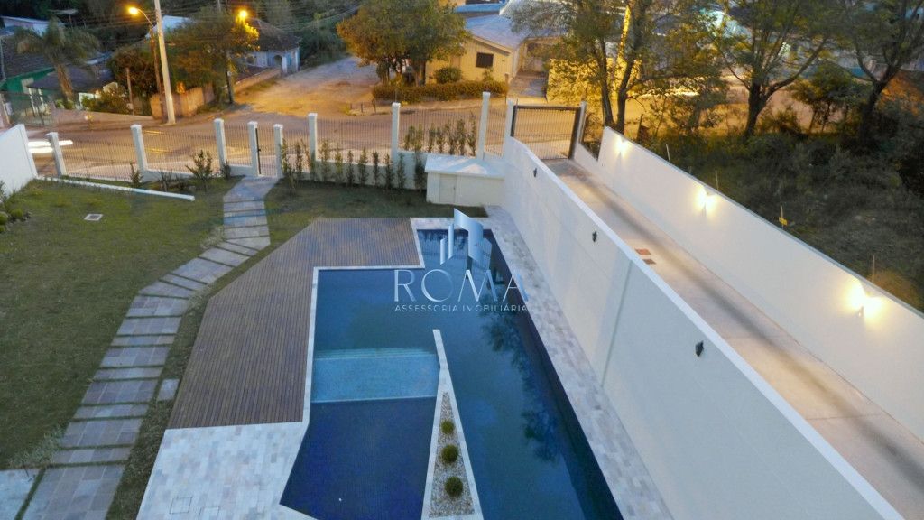 Cobertura, 4 quartos, 257 m² - Foto 4