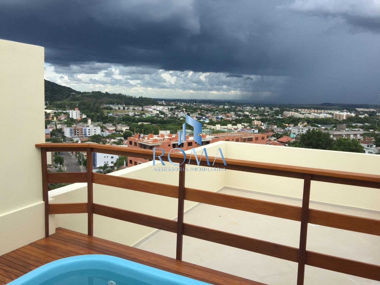 Cobertura, 4 quartos, 257 m² - Foto 6